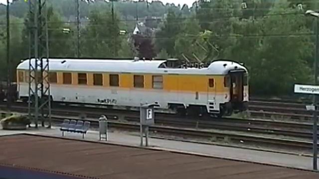 Euro Rails 89 - Herzogenrath смотреть онлайн