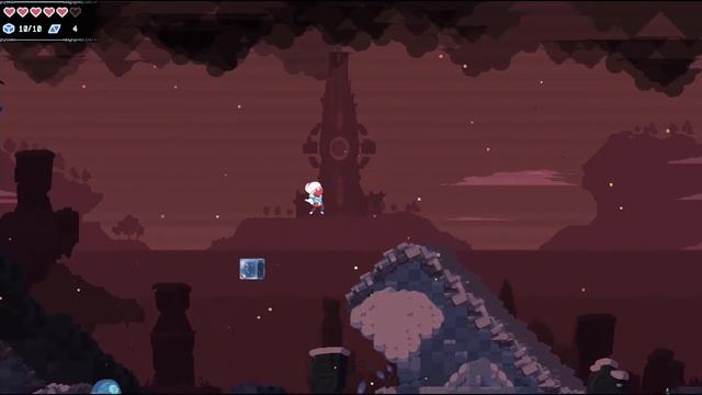 YesterMorrow - Gameplay Walkthrough Part 8 - Ice Island(Switch) смотреть онлайн