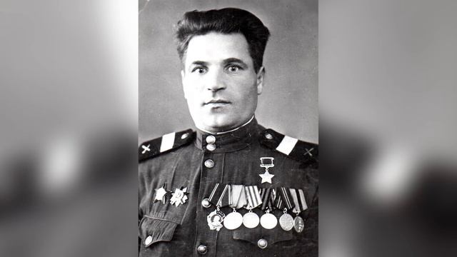 ILYE - Незнакин Алексей Тарасович. Герой Советского Союза. Яранск