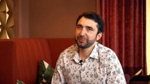 Эльдар Далгатов // ДАГЕСТАН.СЛУХ // 6 чувств