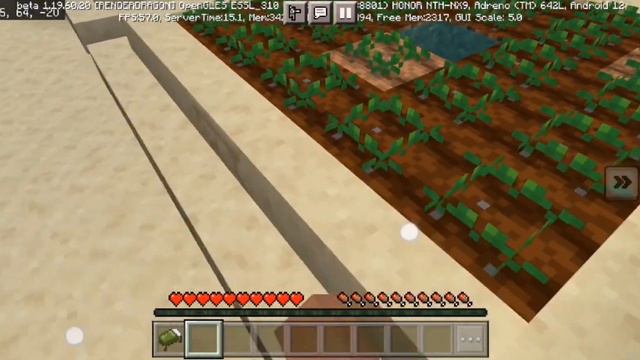 Майнкрафт но я не могу говорить букву А (рофл) смотреть онлайн