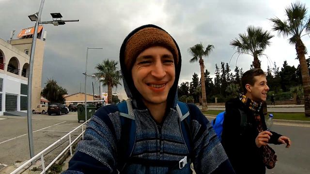 Cypr - krótko, ale intensywnie смотреть онлайн