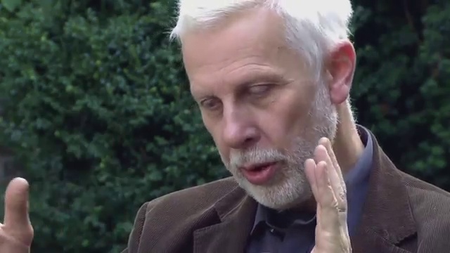 Дать людям духовное обогащение и богословские знания