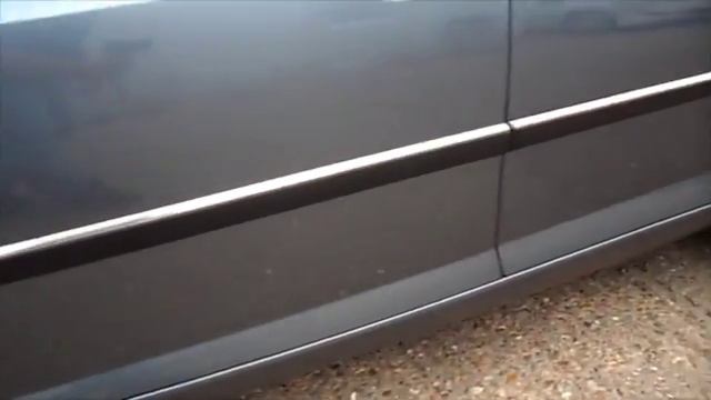 Peugeot 407 SE 4 Door Saloon смотреть онлайн