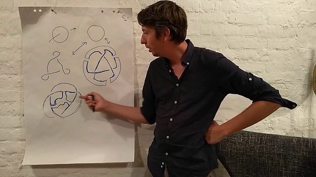 Лакан и топология. Сезон 1:"Гомология". Серия 11 смотреть онлайн