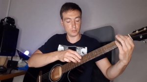 The Prodigy - Narayan (на гитаре)