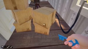 Hello Neighbor | Full Game Walkthrough | No Commentary | Act 1, 2, 3, 4