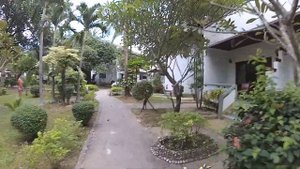 First Bungalow Beach Resort (part 1)