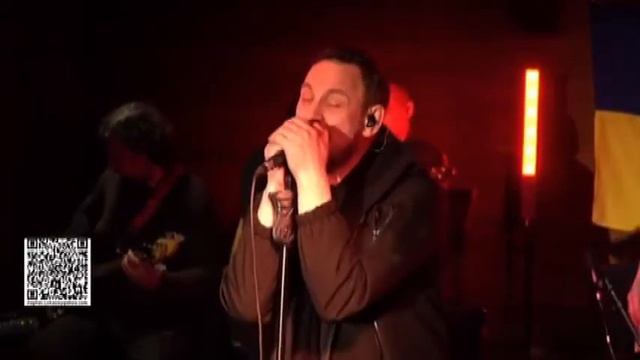 Друга Ріка - Остання (Druga Rika - The Last One) - Ukrainian Soul
