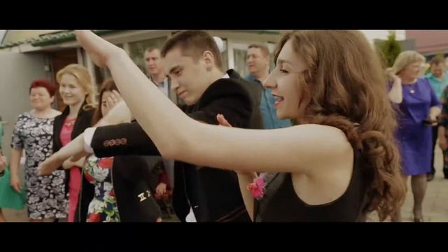 Дыхание весны - Слава + Вика смотреть онлайн