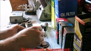 Ssang Yong Kyron 200 xdi натяжитель ремня..