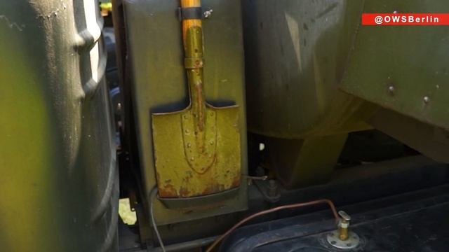 Топливозаправщик ТЗ-150 на шасси ЗиЛ-164 — Soviet - Russian tank truck Zil-164