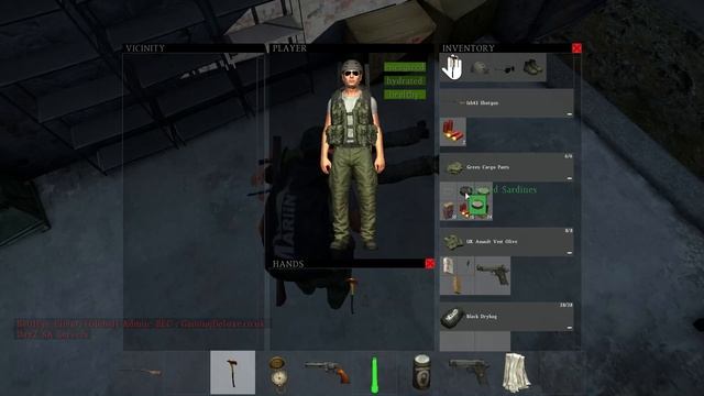 DayZ Standalone - Grow your own survival - Tomato Time! Ep1 смотреть онлайн