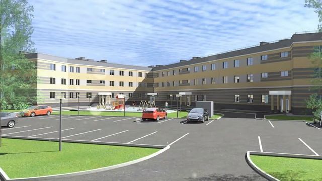 (0+) В ЖК «Советский» квартиры за 39 000 рублей за квадрат смотреть онлайн