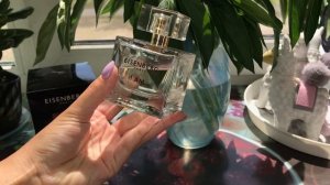 ОБЗОР АРОМАТА EISENBERG I am?А СТОИТ ЛИ ОН ТОГО??КРАТКАЯ ИСТОРИЯ ПОКУПКИ?