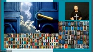 Ты ключник Божьего Царства! Используй свои ключи!