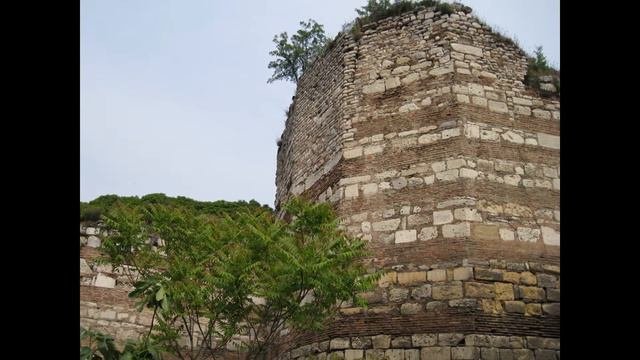Византийская архитектура