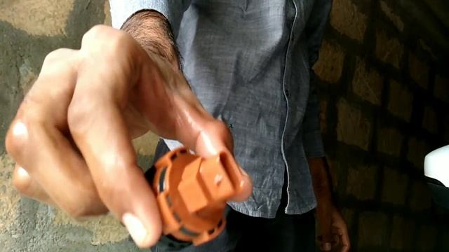 How to replace fuel filter of Volkswagen Vento Diesel in Hindi смотреть онлайн