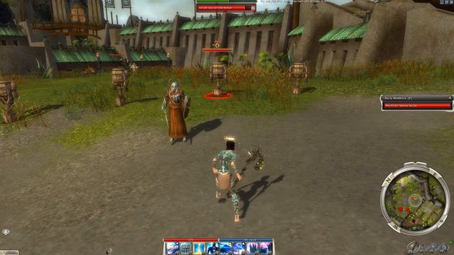 Guild Wars 1—Skill Review Project: Introduction & Overview смотреть онлайн