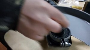 Обзор Болгарки (Ушм ) Rebir LSM2-230