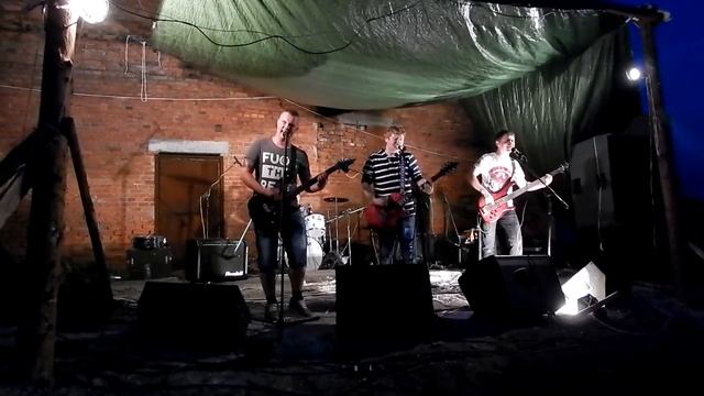 Беспроводной Утюг (Б.У.) - Пират смотреть онлайн