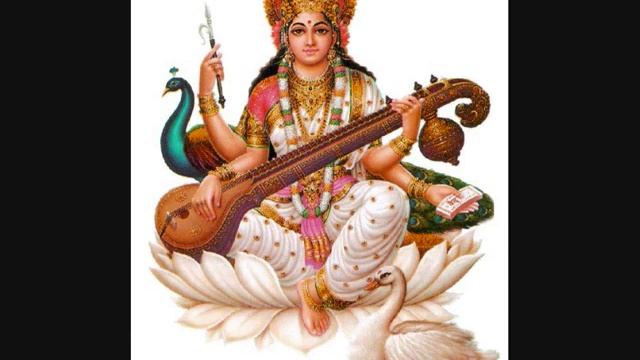 Mantra Sarasvati Meditation смотреть онлайн