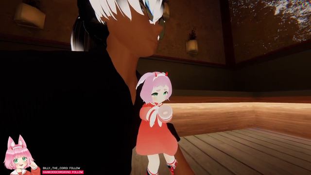 BING BONG VRChat 0SagaA0 02/01/22 смотреть онлайн