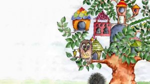 Смотрова_Ирбис_Чудо-дерево (в подражание Маршаку)