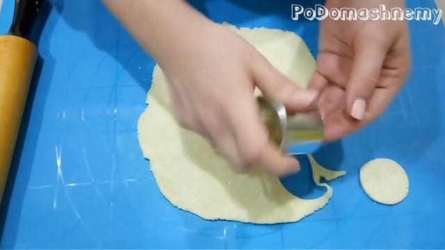 Вкуснятина из ТВОРОГА на Сковороде смотреть онлайн