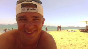 Вьетнам  2020 Ньячанг