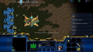 StarCraft: Remastered stream! 19.08.21