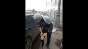 первая поломка, выдоды о полном приводе для MAZDA 3