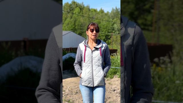 Отзыв собственников земельного участка п. Усадьба в Ириновка смотреть онлайн