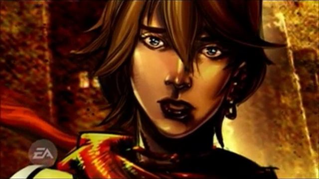 Need for speed carbon (PSP) trailer смотреть онлайн