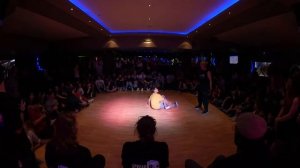 LIA vs HAĐ/Spread The Culture – Siget battles Vol. 3 (hip hop/top 8)