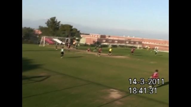 Футбол. "Металлург" (Липецк) - "Химик" (Дзержинск) - 3:2 смотреть онлайн