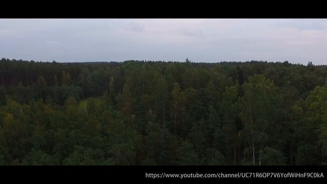 Meet Russia / Россия с высоты птичьего полета смотреть онлайн