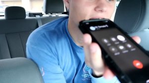 Unexpected Tornado Chase?