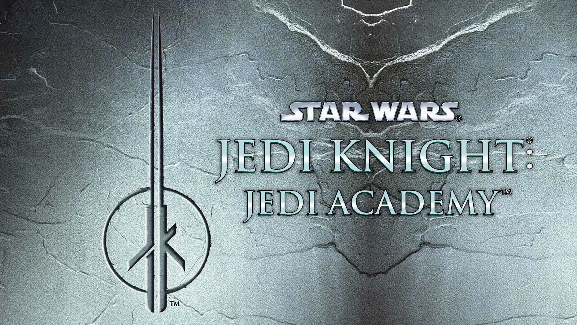 Звёздные войны Рыцарь джедай: Академия джедаев / Star Wars Jedi Knight: Jedi Academy [ Эпизод 2]