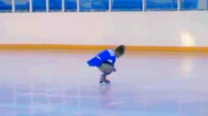 выступление Александры Трусовой 2013 название: ? улучш. кач.