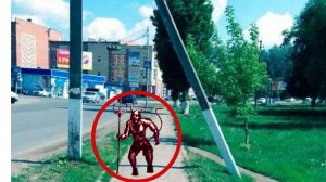 "Древнее табу" (Чёртовы ворота).