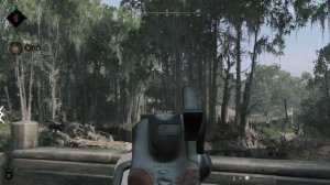 Will To Live Online | МСК-7| Потом мож еще чё (1440p)