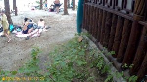 Велопрогулка до оз Песчанного к внукам 16 06 24