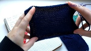 Обзор пряжи Fibranatura Dona 100% Merino Extra Fine