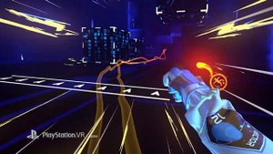 Sprint Vector - PGW 2017 Trailer | PS VR