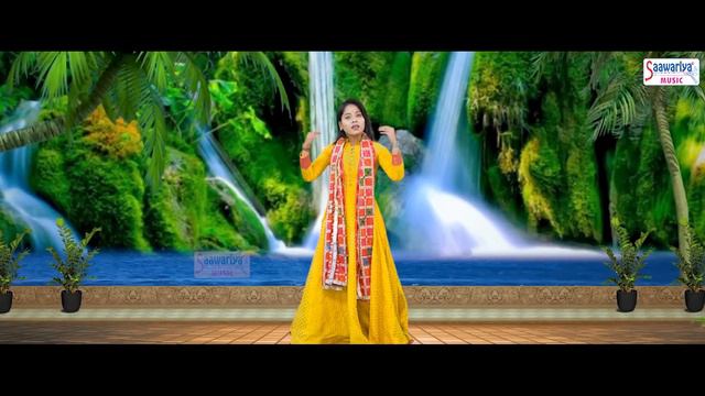 खाटू जाउंगी सखी ना लौट के आऊंगी  - Khatu Jaungi Sakhi -  Bhawna Swaranjali - Dj Shyam Bhajan 2023