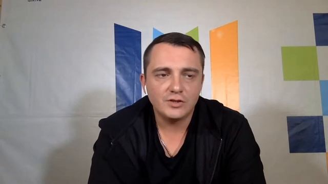 Онлайн-интенсив "Актёрское мастерство". Урок 2 смотреть онлайн