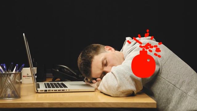 Лекция про сон 18 декабря на «Кухне BBDO» смотреть онлайн