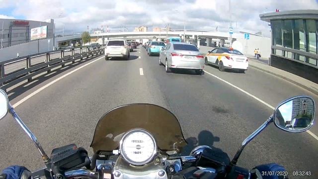 утренний прохват на работу смотреть онлайн