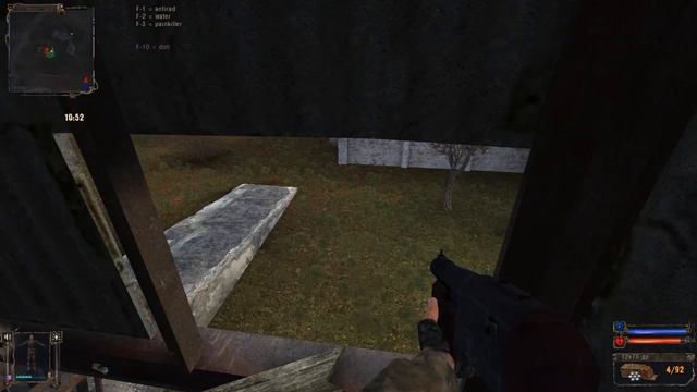 Как уничтожить турель! Золотой шар. смотреть онлайн